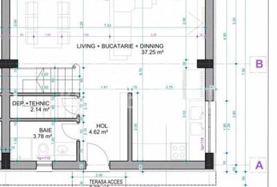 Vila premium cu incalzire in pardoseala ?i 2 locuri pa - 6