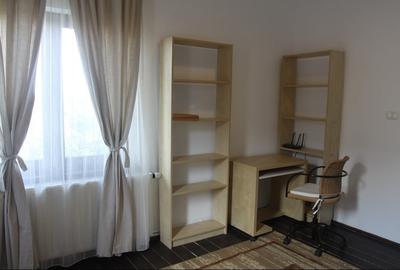 Casă individuală cu 4 camere cu Teren 500 Mp în Central - 6