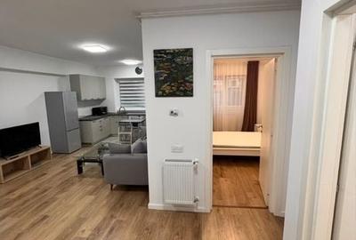 Apartament în Lujerului - 3