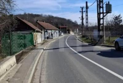 Teren de 860 mp, în Podgoria - 7