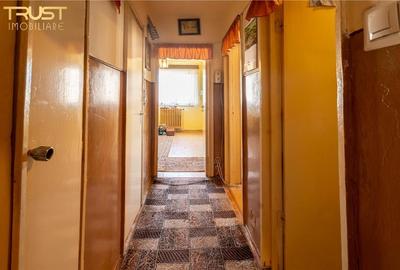 2 camere l str.Mehedinti l Decomandat l Balcon - 8