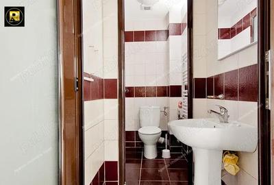 Spațiu comercial, de 170 mp, în Țiglina 1 - 4