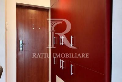 Apartament cu 2 camere în Nufărul - 2
