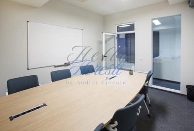 Spatiu birouri 270mp utili | Zona Centrala | Cluj - 3