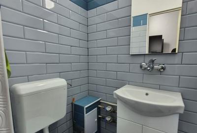 Garsonieră în UTA - 2