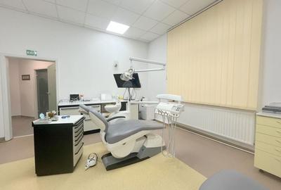 Spațiu Clinic de Vânzare Spațiu Clinic de Vânzare - 11