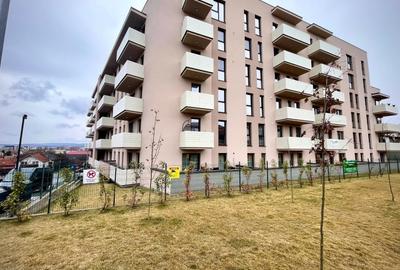 Apartament 3 camere, 91.43 mp + 2 balcoane, strada Oasului - 3