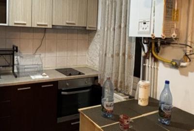 Garsonieră semidecomandată în Bartolomeu - 5