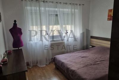 Apartament cu 2 camere decomandat, mobilat în Girocului - 7