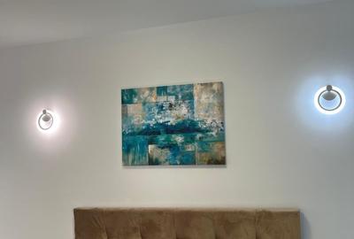 Apartament 2 camere open space, TOMIS PLUS - 4