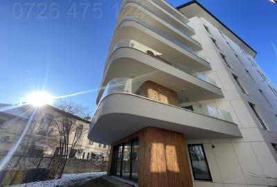 Exclusive apartment next to Parliament, new building, newly furnished - 7