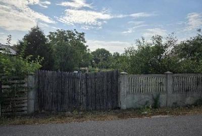 Casa si teren Tiganesti, ID: R2809866 - 14