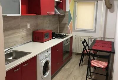 Garsonieră decomandată, mobilată în Nerva Traian - 4