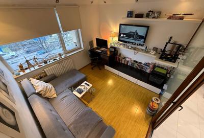 Apartament cu 2 camere decomandat, mobilat în Gara de Nord - 2