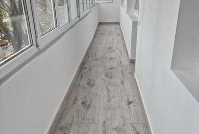 Apartament cu 2 camere semidecomandat în Giurgiului - 4