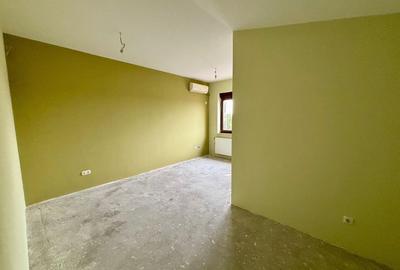 Casă individuală cu 8 camere cu Canalizare în Ion Creangă - 26