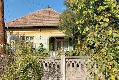 Vand casa com.Vadastra jud.Olt - 2