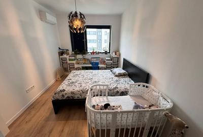 Apartament cu 2 camere semidecomandat în Pipera - 16