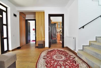 Casa 4 camere de vanzare in Floresti - 5