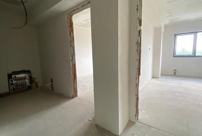 Direct dezvoltator – Duplex Pipera-Tunari, curte+P,5 cam.,4 bai, comision 0%! - 11