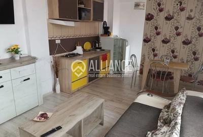 Apartament cu 2 camere decomandat, mobilat în Central - 3