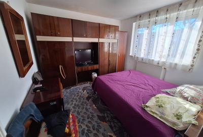 Apartament cu 2 camere semidecomandat, mobilat în Mazepa 1 - 2