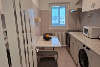 Garsoniera  eleganta renovata integral la prima inchiriere in zona Tineretului - 10