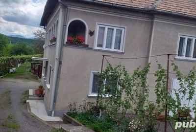Casă cu 8 camere cu Teren 1669 Mp în Gilău - 5