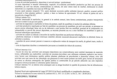 Teren de 20000 mp, în Central - 3