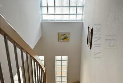 GIROCULUI - Casa individuala - Piscina incalzita si sauna - Garaj - Teren 657mp - 7