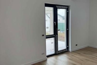 Casă cu 4 camere în Berceni - 5