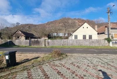 Casă cu 2 camere cu Teren 762 Mp în Blandiana - 7