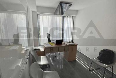 Birou, de 72 mp, în Andrei Mureșanu - 1