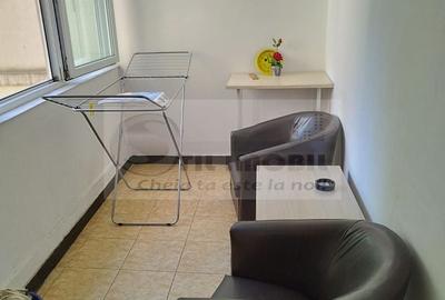 Apartament 2 camere decomandat in Piața Unirii, mobilat complet- 495 € - 14