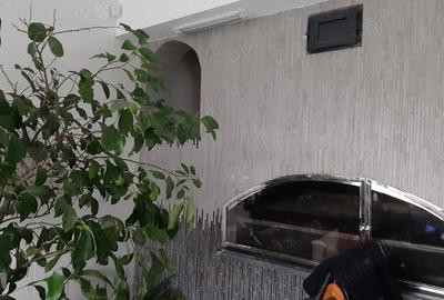 Casă cu 6 camere cu Teren 3500 Mp în Cireșu - 7