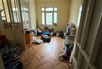 Apartament cu 5 camere semidecomandat în Ultracentral - 13