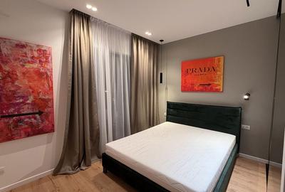 Apartament cu 2 camere decomandat în Tunari - 4