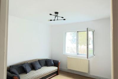 Apartament cu 2 camere decomandat în Central - 5