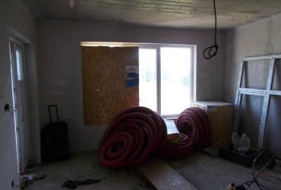 Casă individuală cu 5 camere cu Teren 930 Mp în Săcălaz - 3