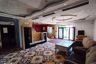 Casă cu 6 camere cu Teren 200 Mp în Rahova - 18