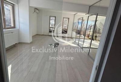 Birou, de 155 mp, în Mihai Bravu - 3