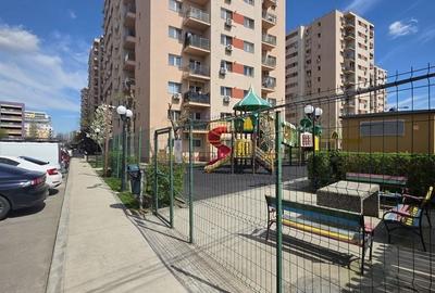 Apartament cu 3 camere semidecomandat, mobilat în Theodor Pallady - 12