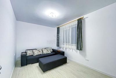Apartament 2 camere decomandat Chinteni - 8