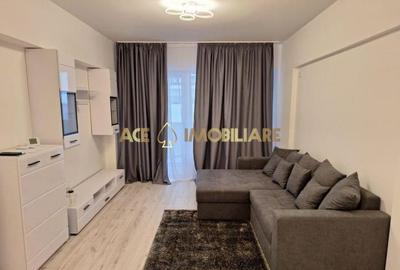 Apartament cu 2 camere decomandat, mobilat în Militari - 1