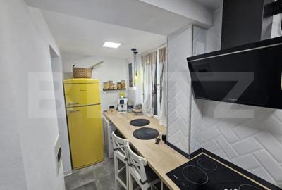 Garsonieră în Central - 5