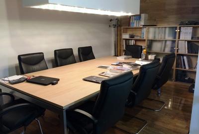 Militari, A1- Centura, vanzare cladire de birouri / showroom P+3 + depozit - 12