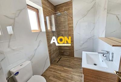 Casa tip insiruit, 4 camere, 2 bai, finisata la cheie, Cetate - 8