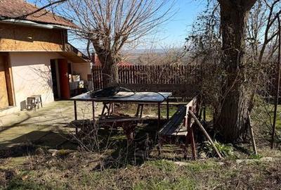 Casă cu 4 camere cu Teren 100 Mp în Breaza - 5