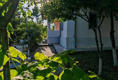 VANZARE CASA INDIVIDUALA LA CHEIE - 12