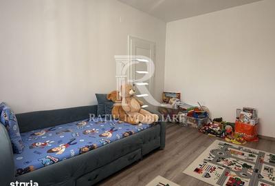 Casă cu 4 camere decomandat cu Teren 525 Mp în Oncea - 4